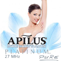 Apilus Platinum Pure