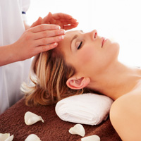 Holistic Therapies